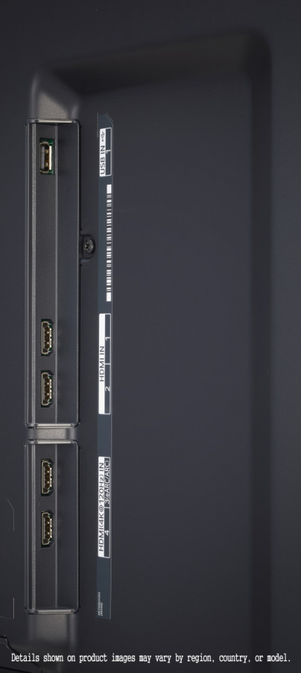 Телевизор LG 82UP81006LA