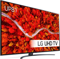 Телевизор LG 82UP81006LA
