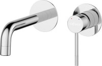 Смеситель Cezares RELAX-BLI2-1-01-W0