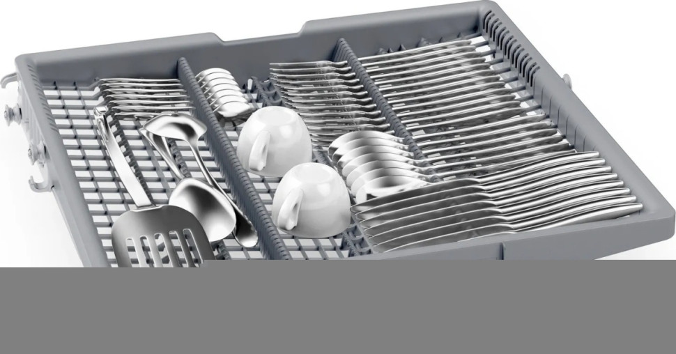 Посудомоечная машина Bosch Serie 2 SMV2HVX02E