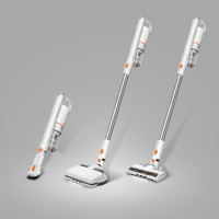 Пылесос Redmond VH1318 Pro Max