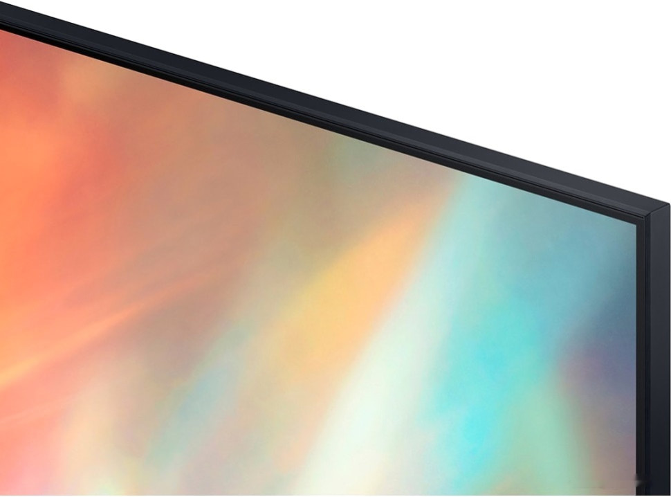 Телевизор Samsung UE75AU7570U