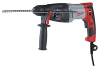 Перфоратор Milwaukee PH 28