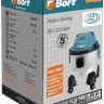 Пылесос BORT BSS-1215-Aqua