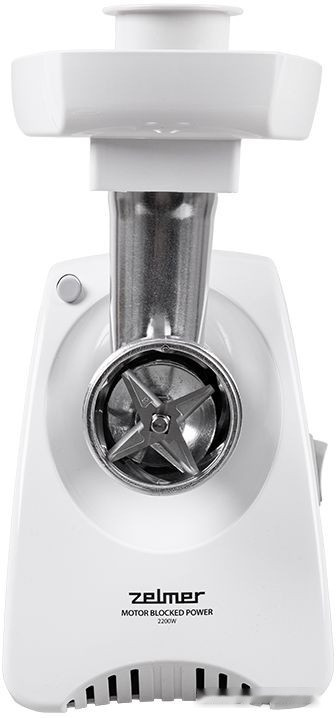 Мясорубка Zelmer ZMM5802P