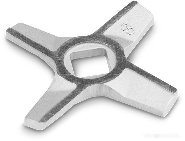 Мясорубка Zelmer ZMM5802P