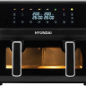 Аэрогриль Hyundai HYF-9089