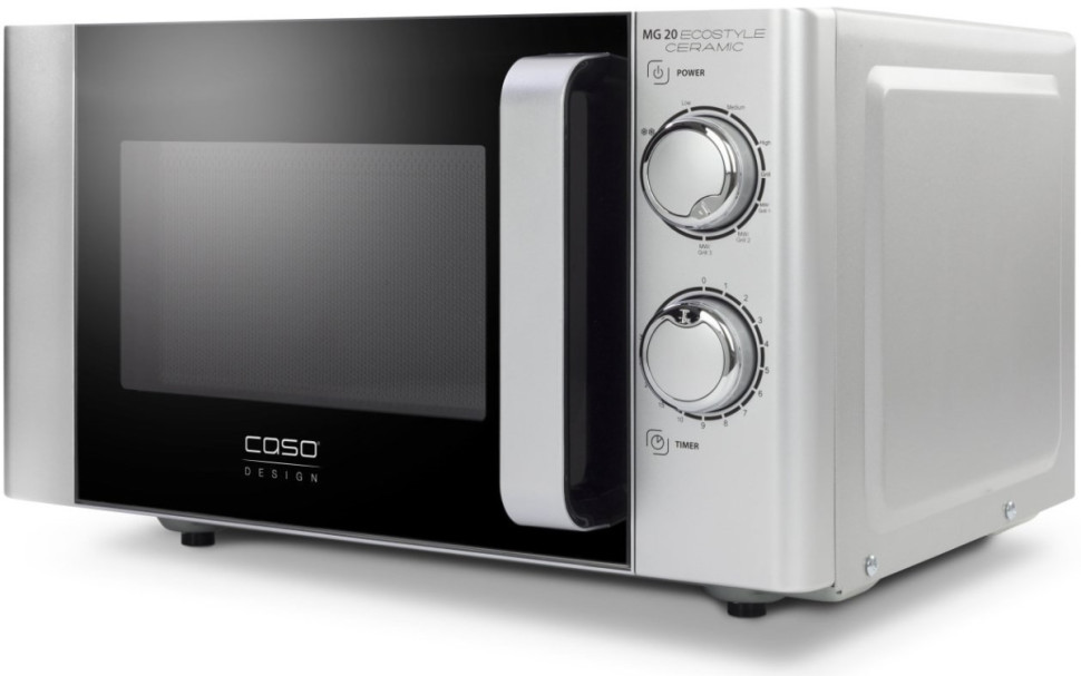 Микроволновая печь Caso MG 20 Ecostyle Ceramic