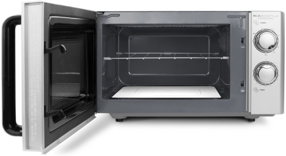Микроволновая печь Caso MG 20 Ecostyle Ceramic