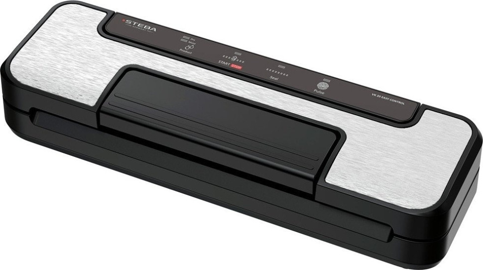 Вакуумный упаковщик Steba VK 20 Easy Control