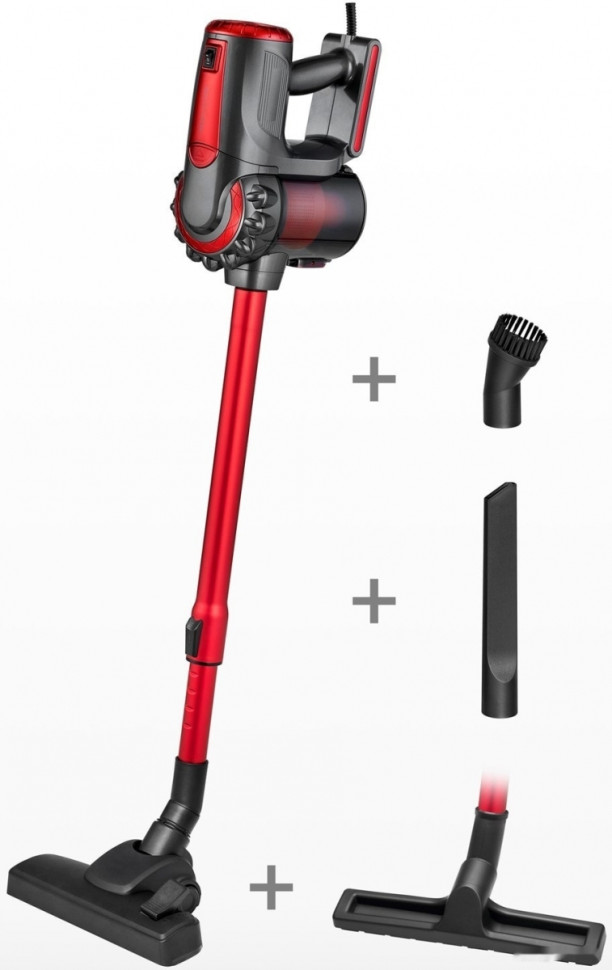 Пылесос Proficare PC-BS 3038