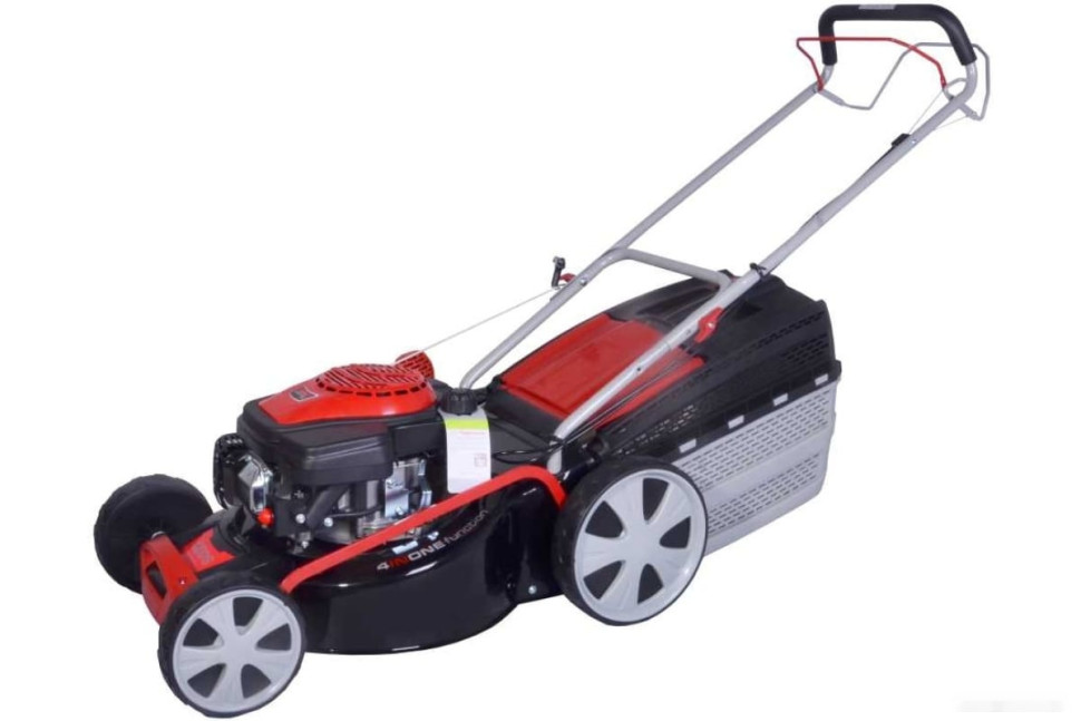 Газонокосилка Geos Classic 46 SP-S Plus 213101