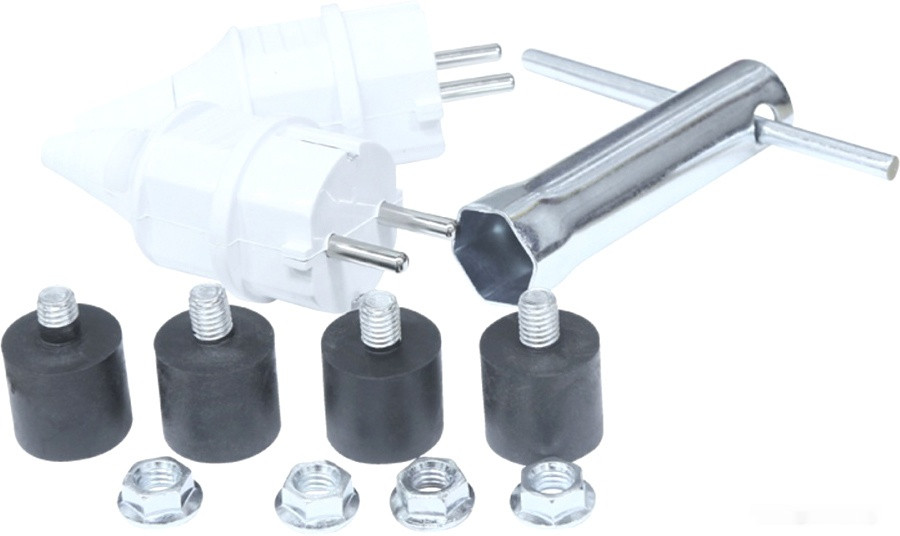 Генератор Калибр БЭГ-5500