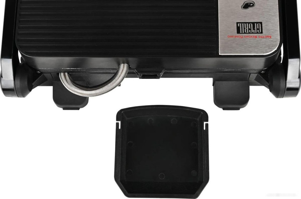 Электрогриль GFgril GF-012