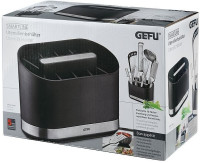 Подставка для кухонных инструментов GEFU Смартлайн 29252