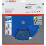 Пильный диск по композитным материалам Bosch Expert for Fiber Cement 216x30