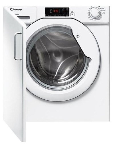 Стиральная машина Candy CBWM 914DW