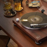 Виниловый проигрыватель Audio-Technica AT-LPW50BT-RW