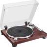 Виниловый проигрыватель Audio-Technica AT-LPW50BT-RW