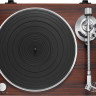 Виниловый проигрыватель Audio-Technica AT-LPW50BT-RW
