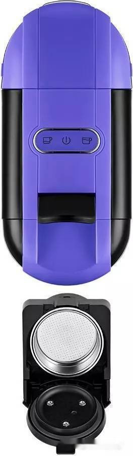 Капельная кофеварка Kitfort KT-7105-1