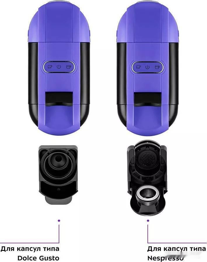 Капельная кофеварка Kitfort KT-7105-1