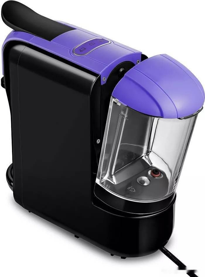 Капельная кофеварка Kitfort KT-7105-1