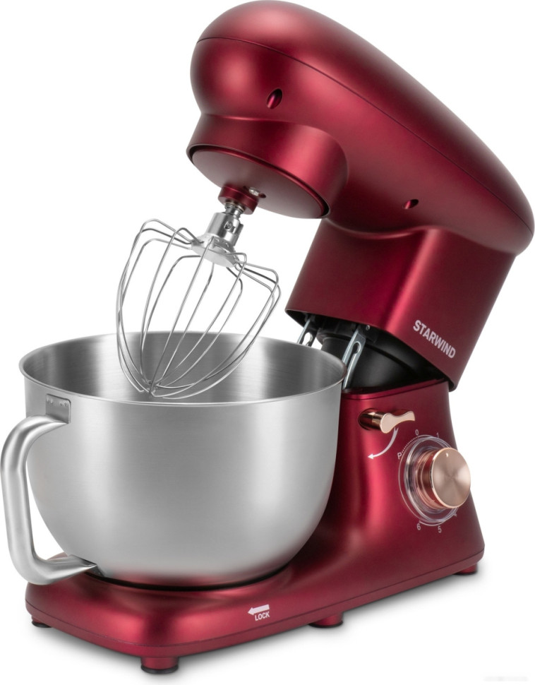 Кухонный комбайн StarWind SPM7170