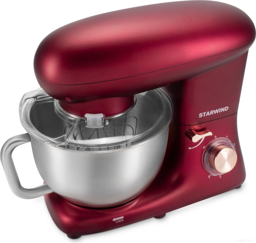 Кухонный комбайн StarWind SPM7170