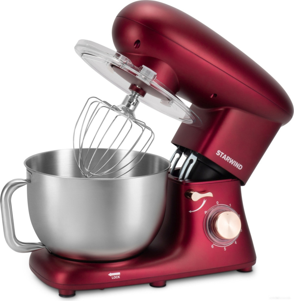 Кухонный комбайн StarWind SPM7170