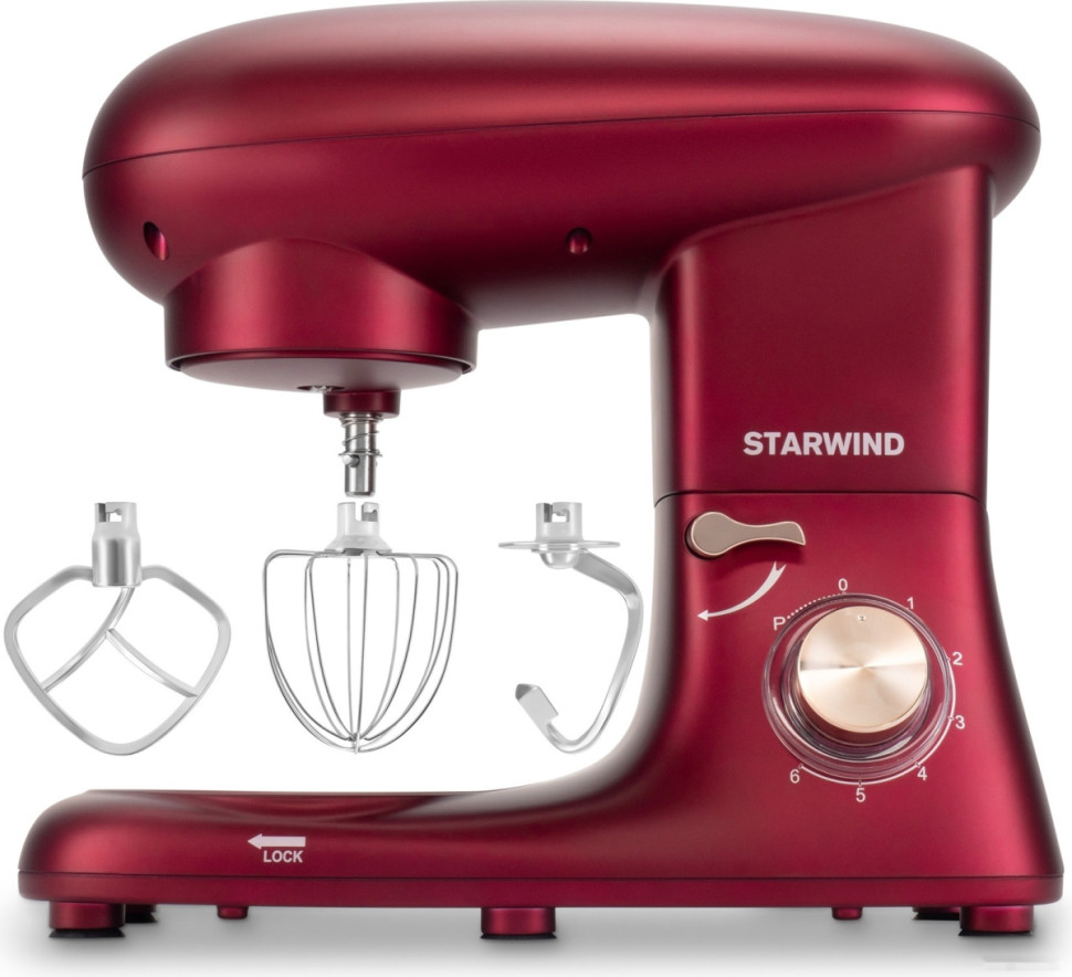 Кухонный комбайн StarWind SPM7170