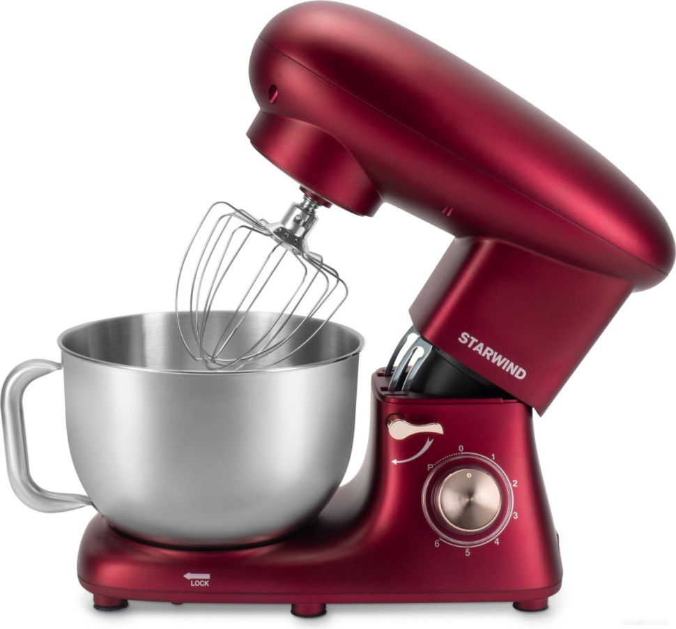 Кухонный комбайн StarWind SPM7170