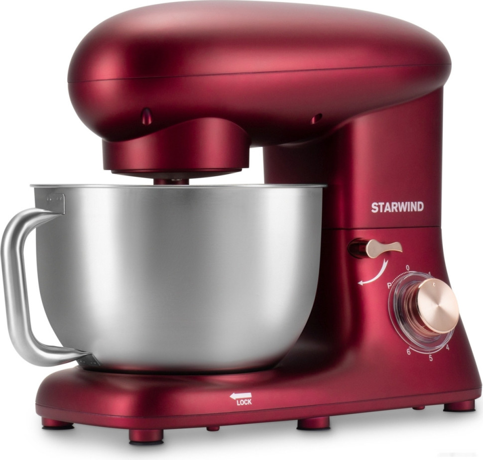 Кухонный комбайн StarWind SPM7170