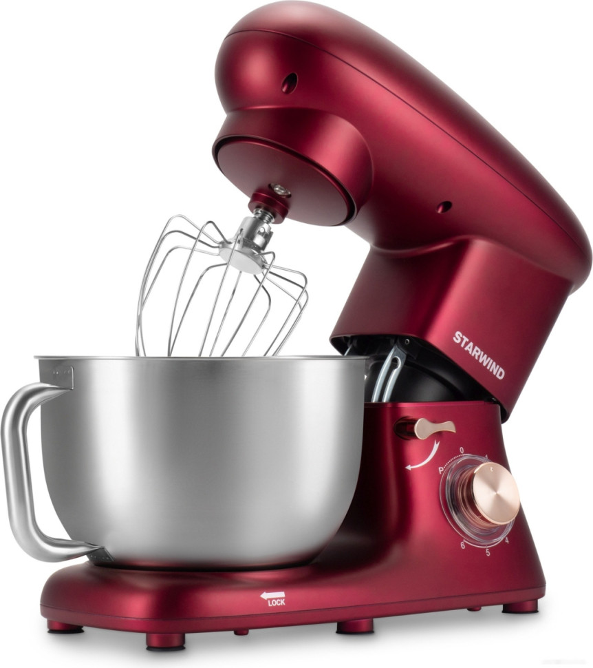 Кухонный комбайн StarWind SPM7170