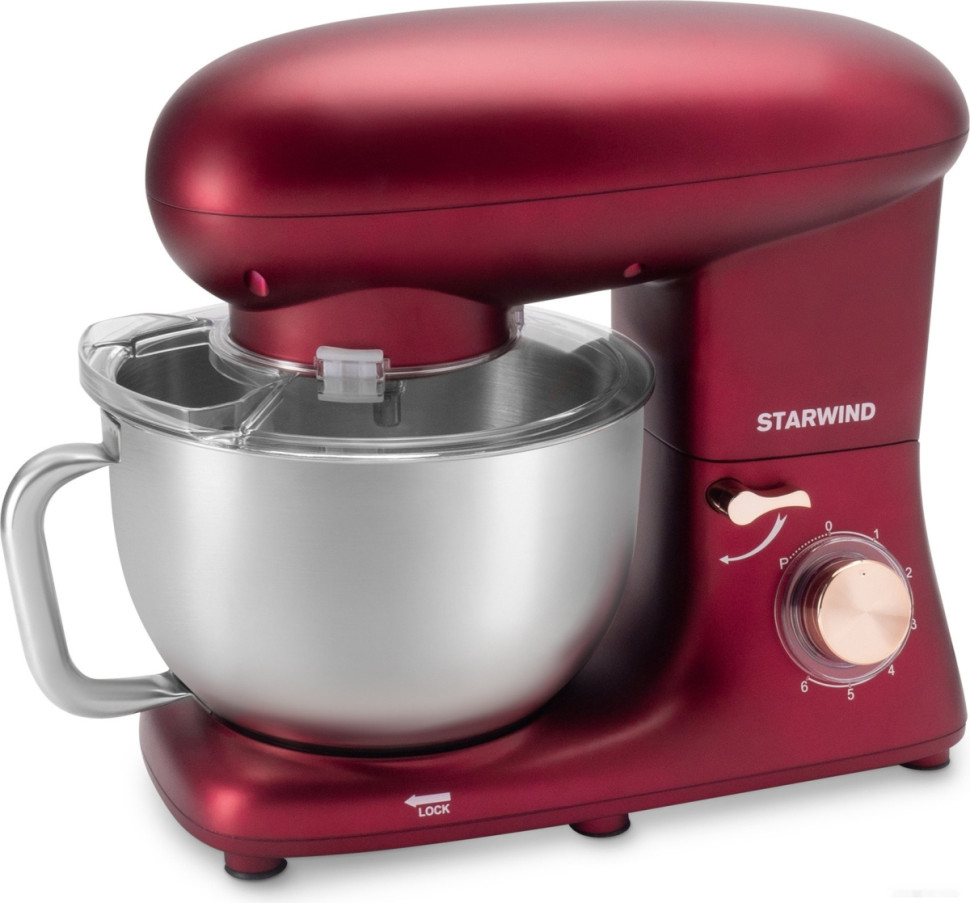 Кухонный комбайн StarWind SPM7170