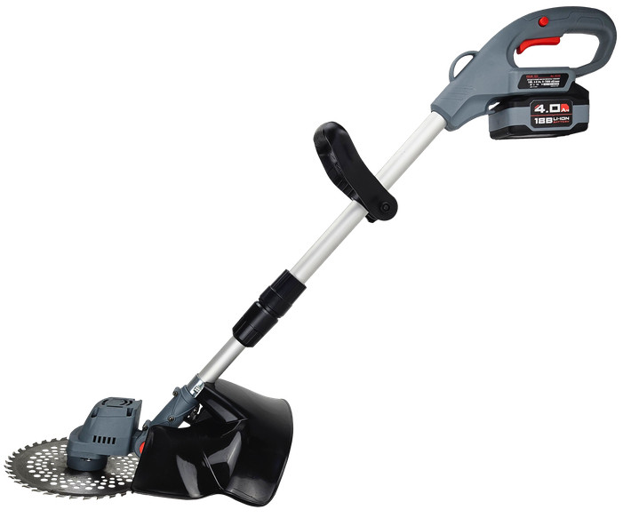 Триммер Profipower PDUR-18V (с 1-им АКБ)