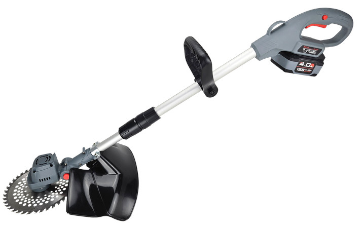 Триммер Profipower PDUR-18V (с 1-им АКБ)