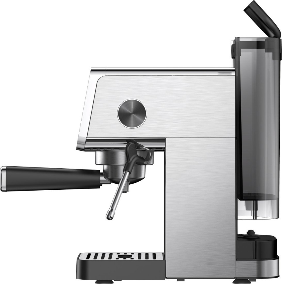 Рожковая кофеварка Xiaomi Semi-automatic Espresso Machine CME003-EU (евровилка)