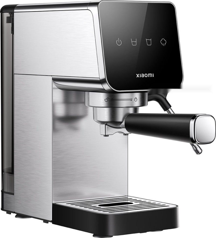 Рожковая кофеварка Xiaomi Semi-automatic Espresso Machine CME003-EU (евровилка)