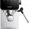 Рожковая кофеварка Xiaomi Semi-automatic Espresso Machine CME003-EU (евровилка)