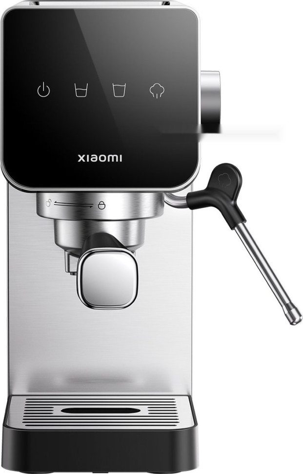 Рожковая кофеварка Xiaomi Semi-automatic Espresso Machine CME003-EU (евровилка)