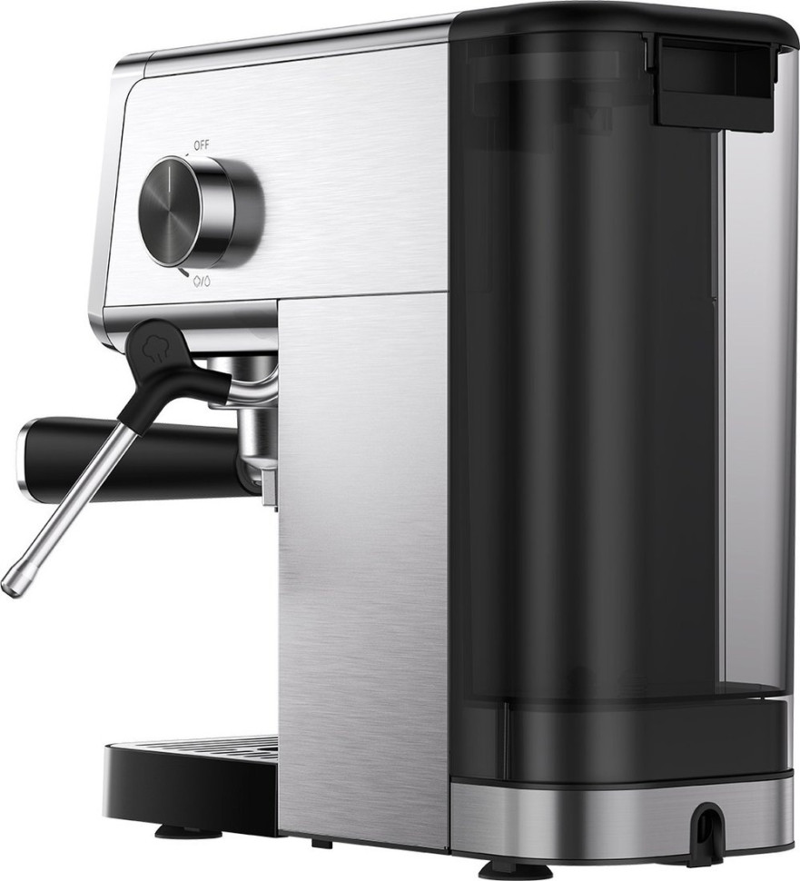 Рожковая кофеварка Xiaomi Semi-automatic Espresso Machine CME003-EU (евровилка)