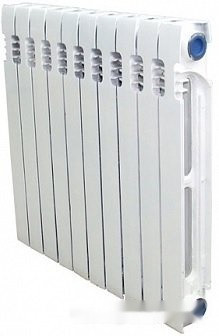 Радиатор STI Нова-500 (16 секций)