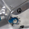 Пневмогайковерт Gross G1260