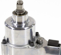 Пневмогайковерт Gross G1260