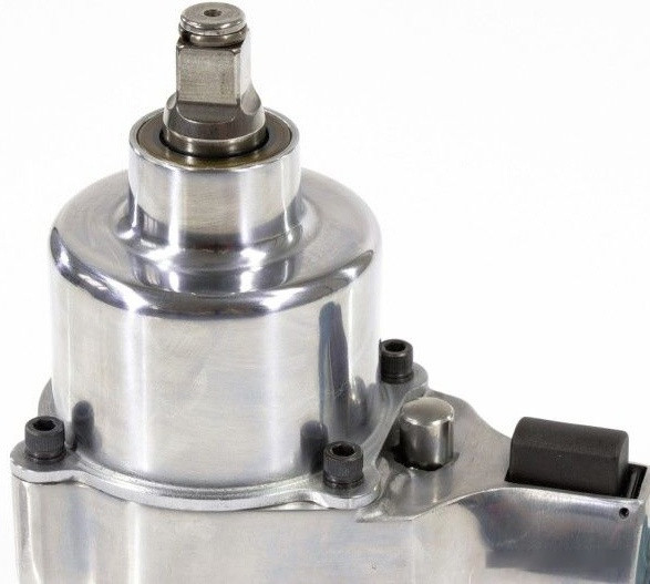 Пневмогайковерт Gross G1260