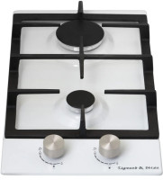 Варочная панель Zigmund &amp; Shtain G 14.3 W