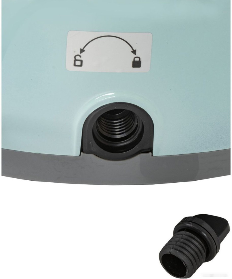 Отпариватель Pioneer SS203