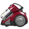 Пылесос Artel VCC 0220 (красный)
