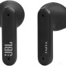 Наушники JBL Tune Flex (черный)